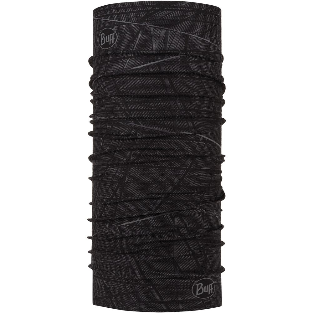 Buff Buff Buff Original 117945.999 kleding accessoires Buff Buff Original Embers Black 117945.999 kleding accessoires online bestellen bij Kathmandu Outdoor & Travel