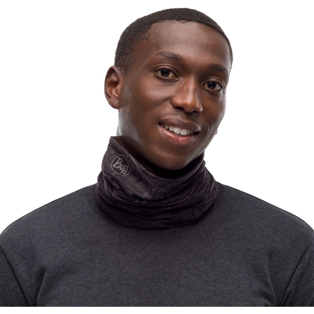 Buff Buff Buff Original 117945.999 kleding accessoires Buff Buff Original Embers Black 117945.999 kleding accessoires online bestellen bij Kathmandu Outdoor & Travel