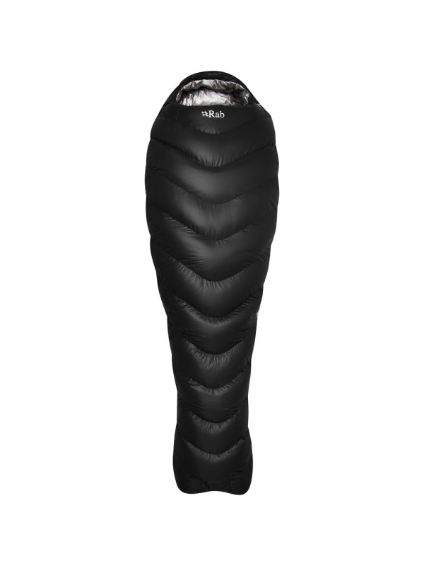 Rab Mythic Ultra 180 Black Rab Mythic Ultra 180 Black