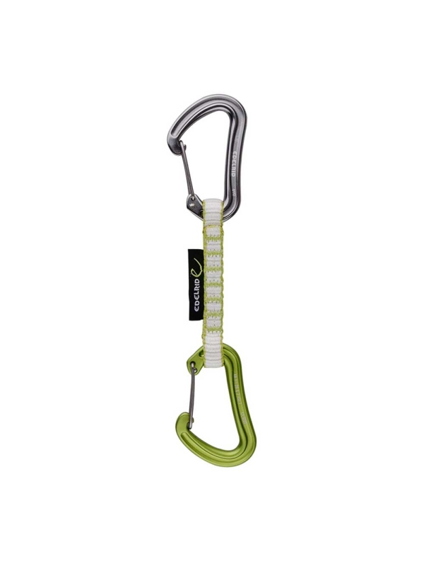 Edelrid Nineteen G Set 10cm Oasis Edelrid Nineteen G Set 10cm Oasis