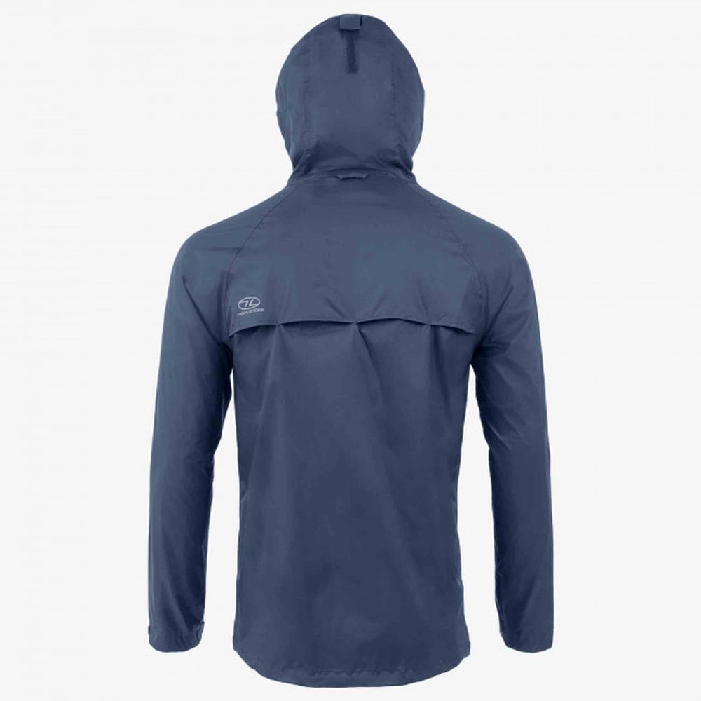 Stow & Go Stow & Go Packaway Jacket Uni JAC077-Navy jassen Stow & Go Packaway Jacket Uni Navy JAC077-Navy jassen online bestellen bij Kathmandu Outdoor & Travel