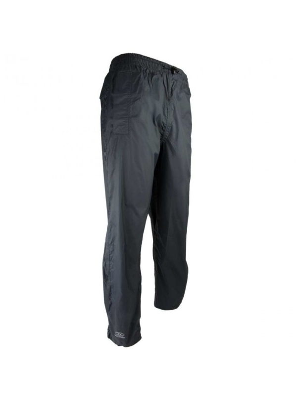 Stow & Go  Packaway Pants Uni Charcoal