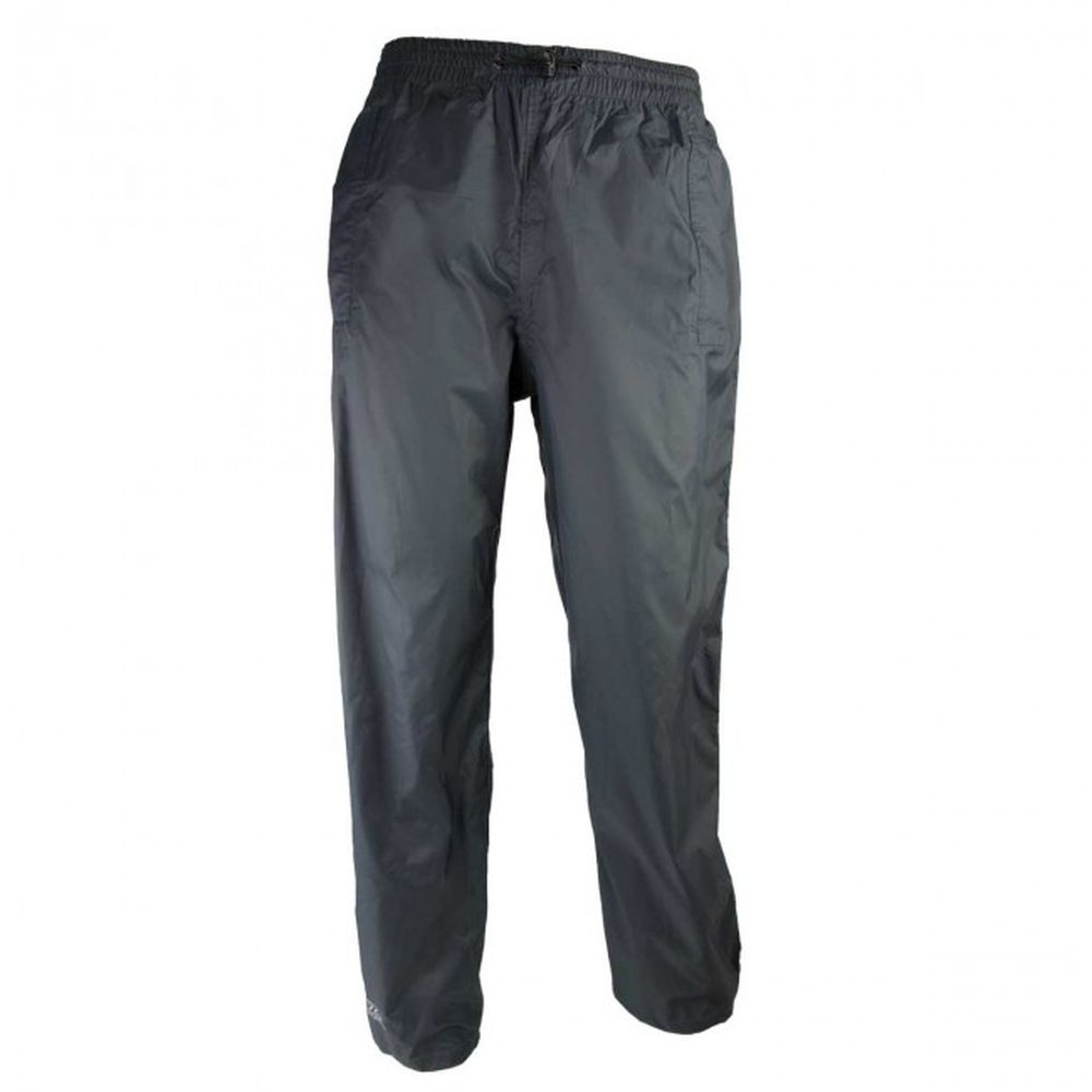 Stow & Go Stow & Go Packaway Pants Uni WJ053-Charcoal broeken Stow & Go Packaway Pants Uni Charcoal WJ053-Charcoal broeken online bestellen bij Kathmandu Outdoor & Travel