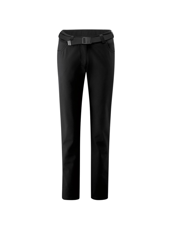 Maier Sports  Perlit Winter Pants Women's Black