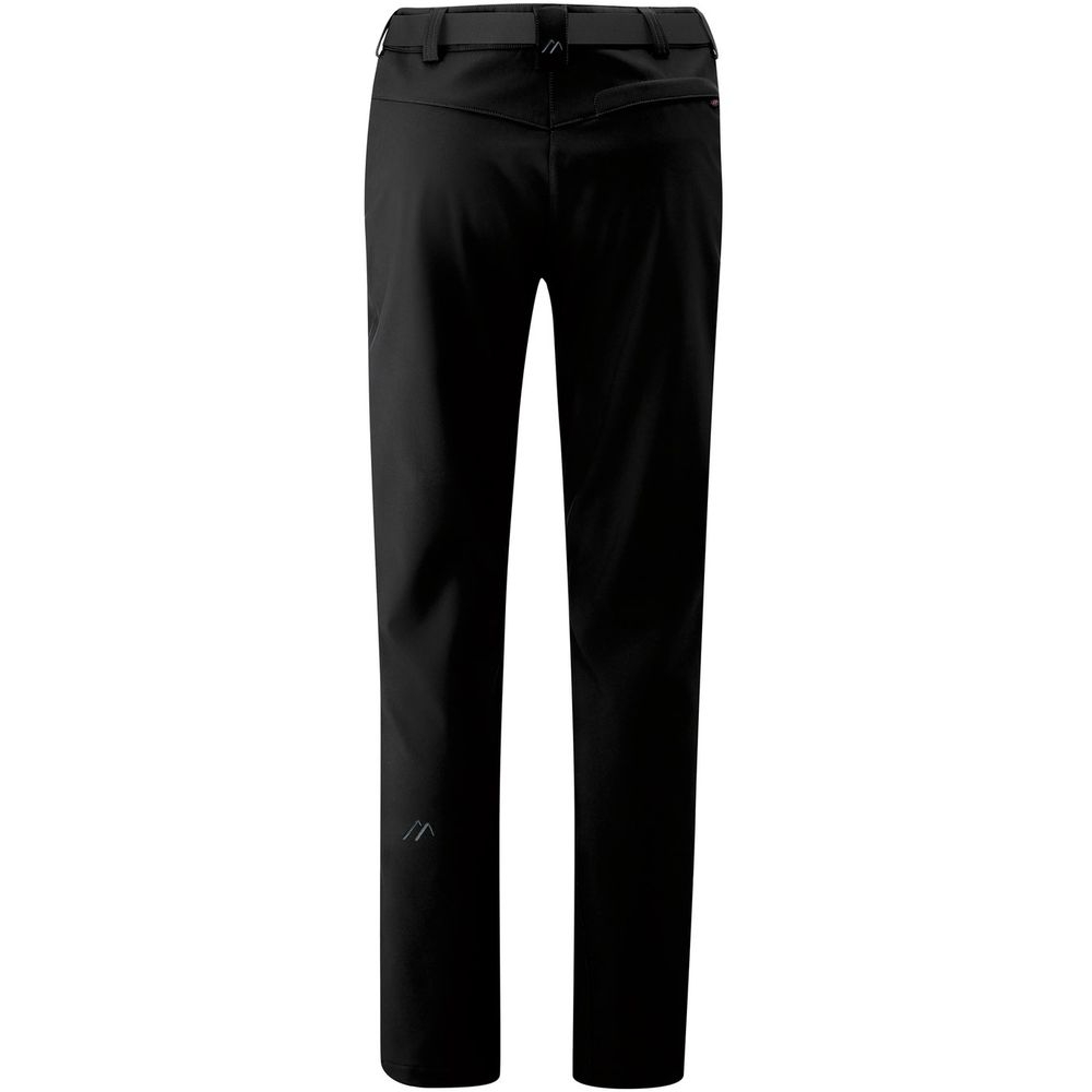 Maier Sports Maier Sports Perlit Winter Pants Women's 236010-900 broeken Maier Sports Perlit Winter Pants Women's Black 236010-900 broeken online bestellen bij Kathmandu Outdoor & Travel