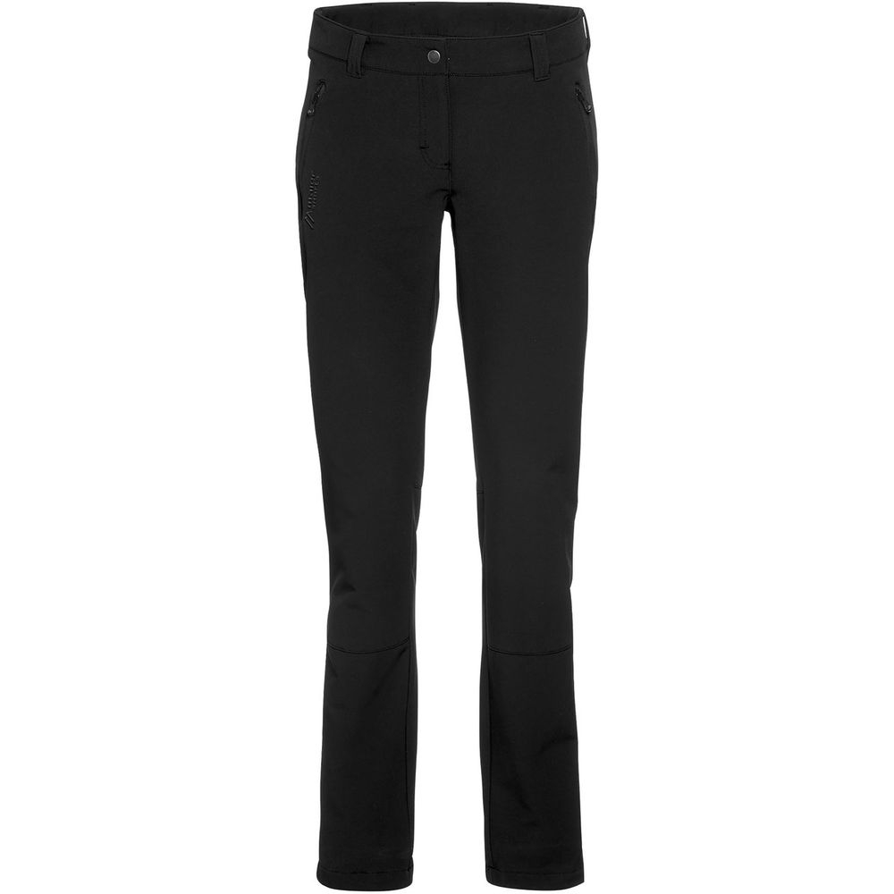 Maier Sports Maier Sports Helga Slim Winter Pants Women's 232024-900 broeken Maier Sports Helga Slim Winter Pants Women's Black 232024-900 broeken online bestellen bij Kathmandu Outdoor & Travel