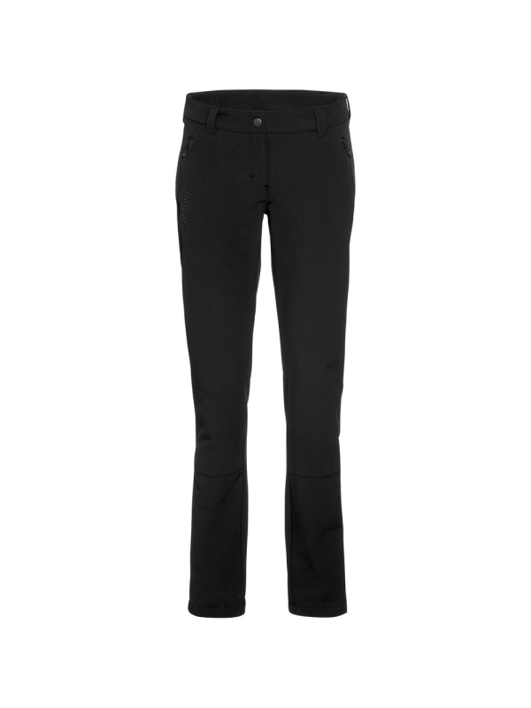 Maier Sports  Helga Slim Winter Pants Women's Black