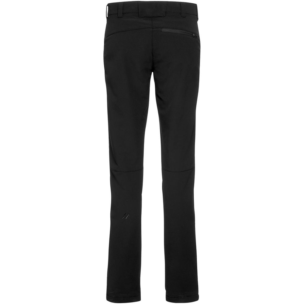 Maier Sports Maier Sports Helga Slim Winter Pants Women's 232024-900 broeken Maier Sports Helga Slim Winter Pants Women's Black 232024-900 broeken online bestellen bij Kathmandu Outdoor & Travel