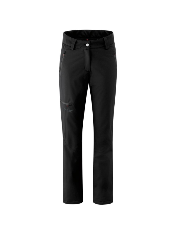 Maier Sports  Dunit Winter Pants Women's Black
