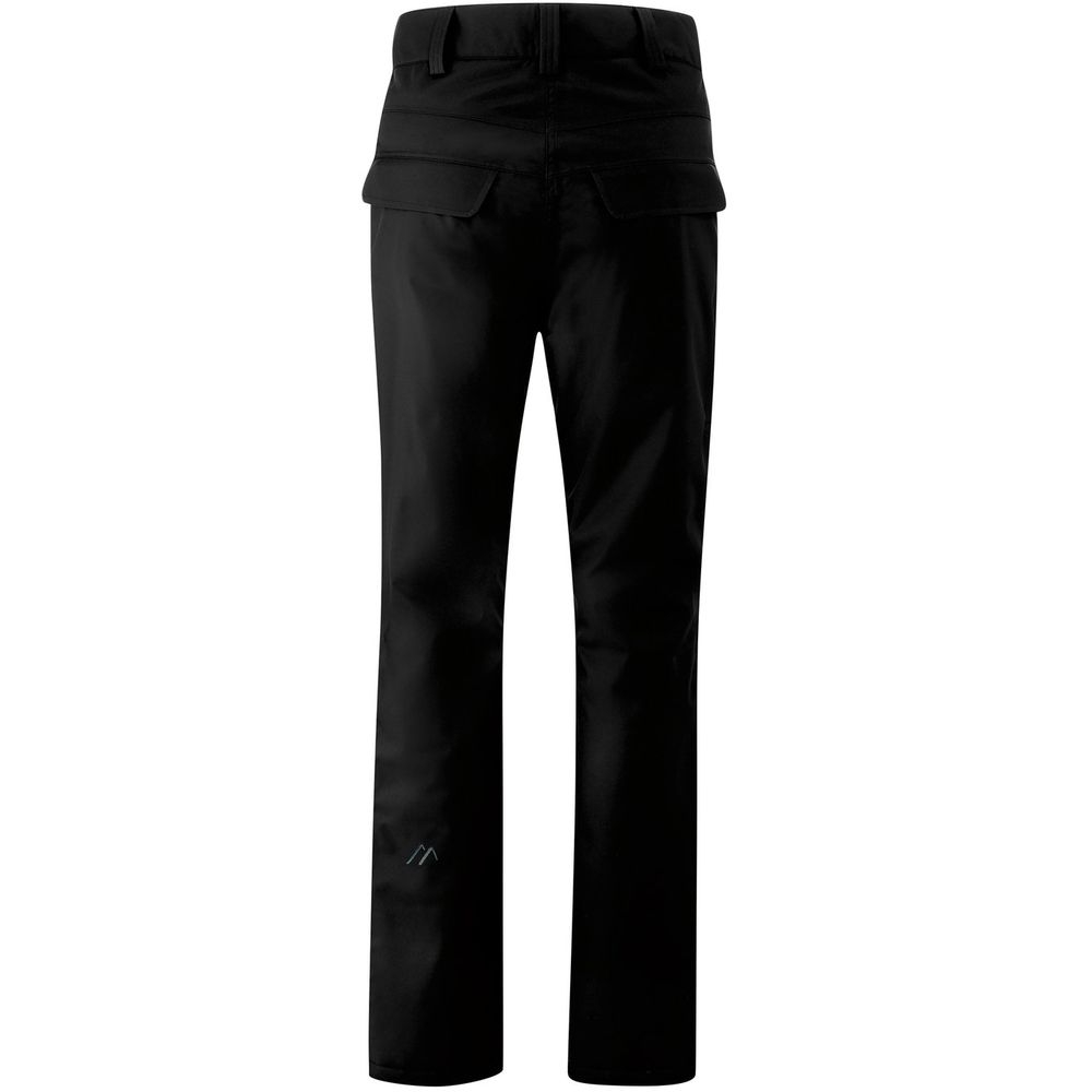 Maier Sports Maier Sports Dunit Winter Pants Women's 237011-900 broeken Maier Sports Dunit Winter Pants Women's Black 237011-900 broeken online bestellen bij Kathmandu Outdoor & Travel