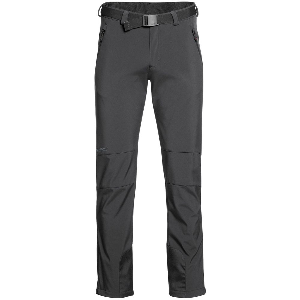 Maier Sports Maier Sports Tech Winter Pants 136008-900 broeken Maier Sports Tech Winter Pants Black 136008-900 broeken online bestellen bij Kathmandu Outdoor & Travel