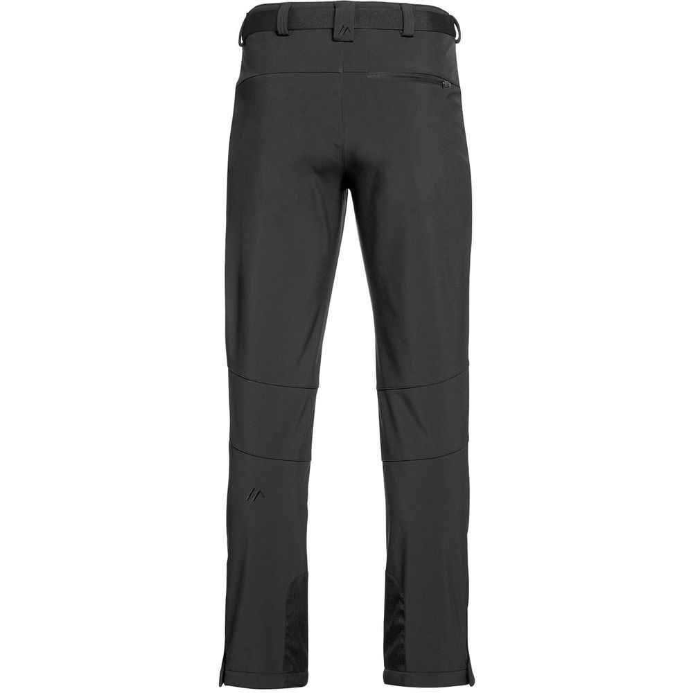 Maier Sports Maier Sports Tech Winter Pants 136008-900 broeken Maier Sports Tech Winter Pants Black 136008-900 broeken online bestellen bij Kathmandu Outdoor & Travel