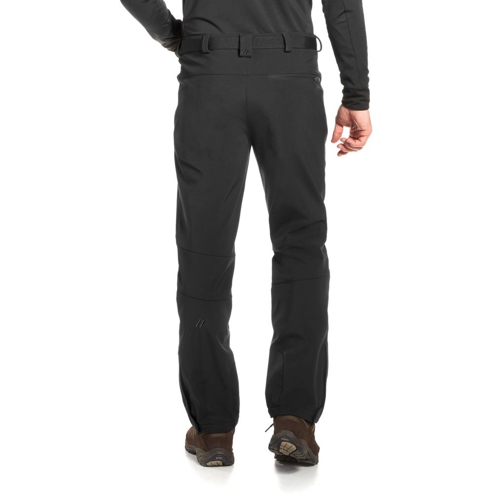 Maier Sports Maier Sports Tech Winter Pants 136008-900 broeken Maier Sports Tech Winter Pants Black 136008-900 broeken online bestellen bij Kathmandu Outdoor & Travel