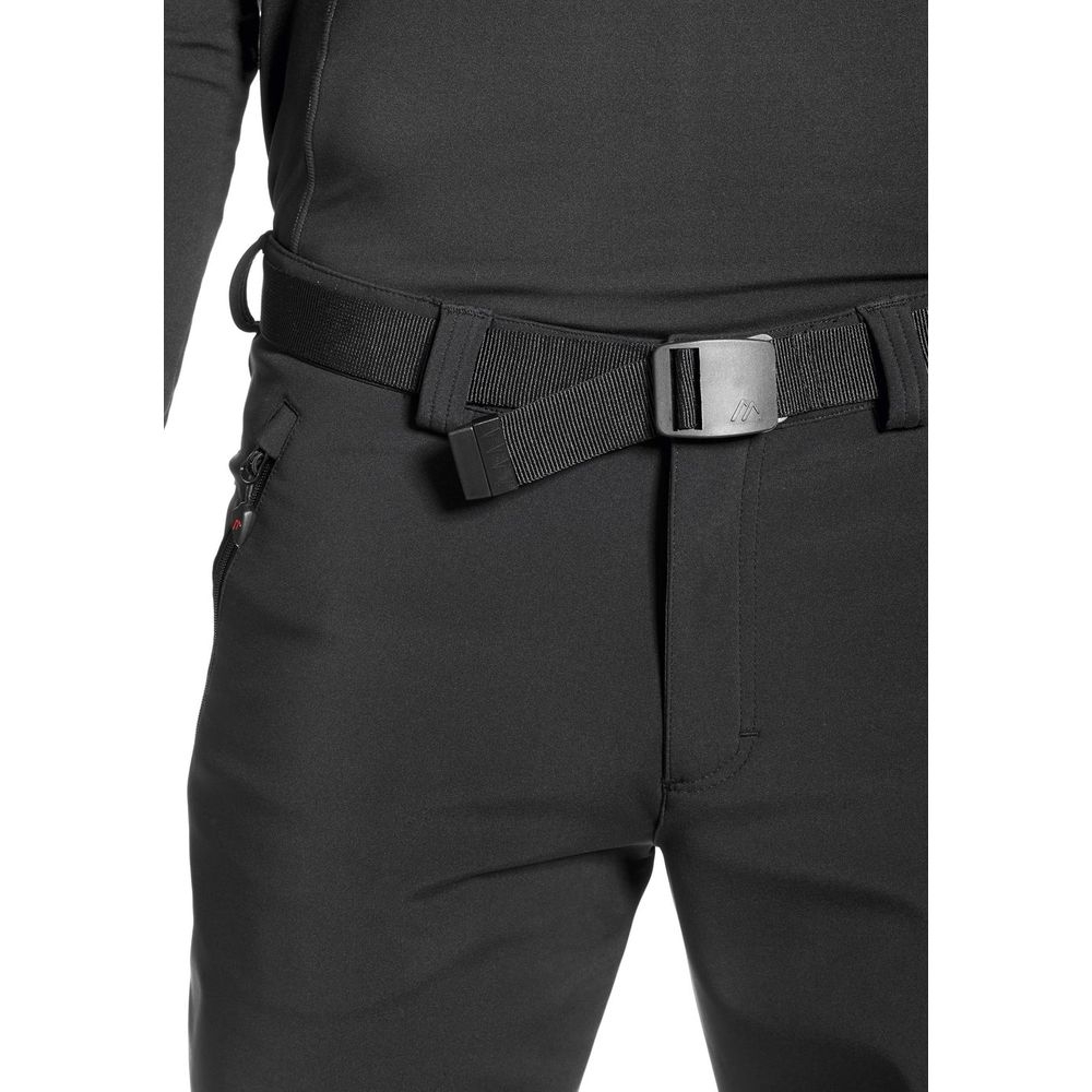 Maier Sports Maier Sports Tech Winter Pants 136008-900 broeken Maier Sports Tech Winter Pants Black 136008-900 broeken online bestellen bij Kathmandu Outdoor & Travel
