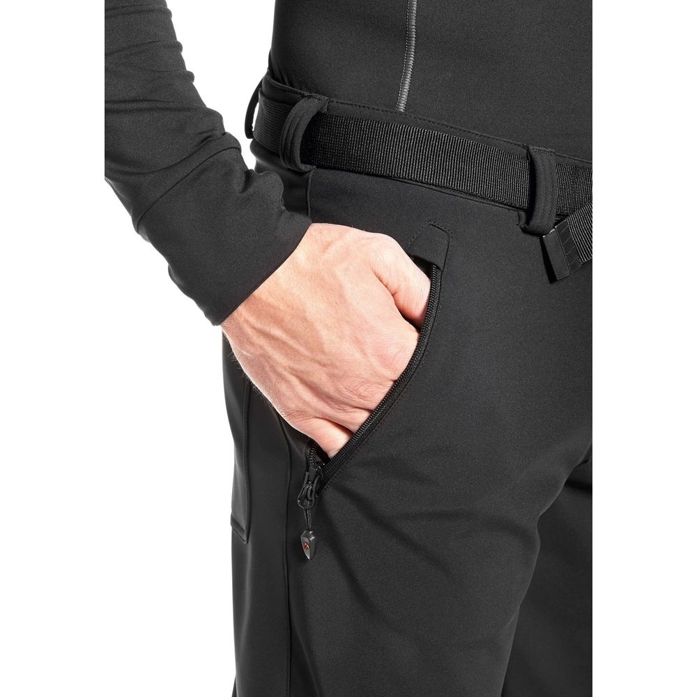 Maier Sports Maier Sports Tech Winter Pants 136008-900 broeken Maier Sports Tech Winter Pants Black 136008-900 broeken online bestellen bij Kathmandu Outdoor & Travel