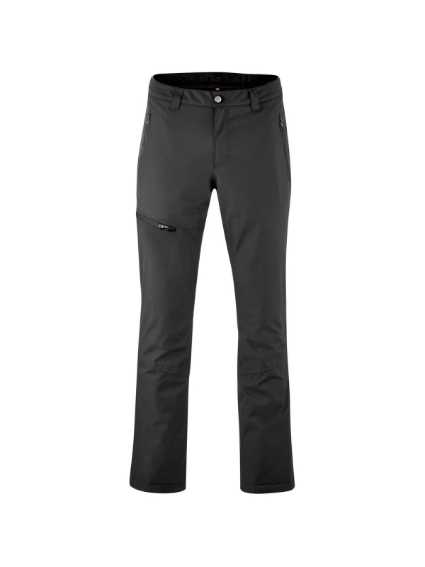 Maier Sports Dunit Winter Pants Black Maier Sports Dunit Winter Pants Black