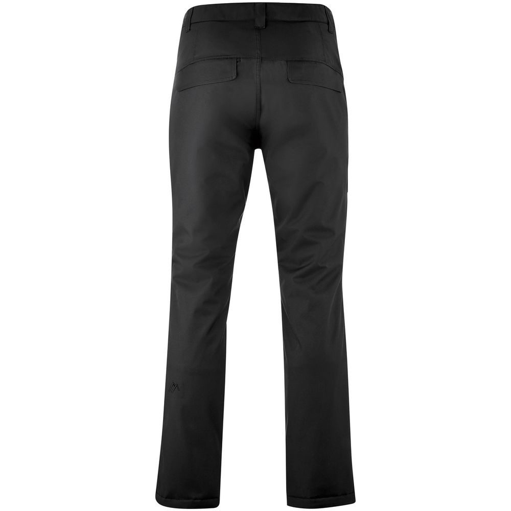 Maier Sports Maier Sports Dunit Winter Pants 137305-900 broeken Maier Sports Dunit Winter Pants Black 137305-900 broeken online bestellen bij Kathmandu Outdoor & Travel