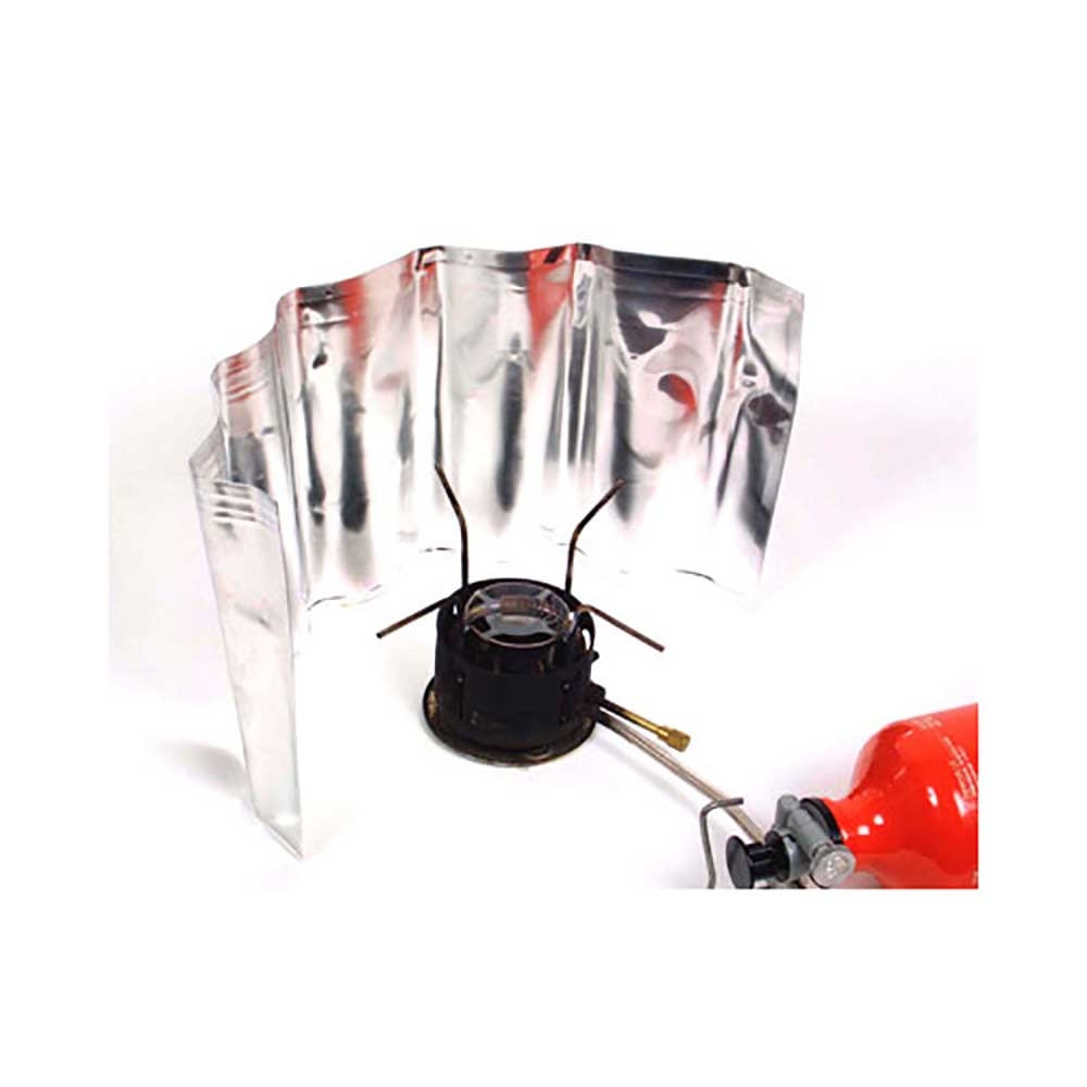 Basic Nature Basic Nature Windscherm aluminium vouwbaar 18cm hoog 052200 branders Basic Nature Windscherm aluminium vouwbaar 18cm hoog Aluminium 052200 branders online bestellen bij Kathmandu Outdoor & Travel