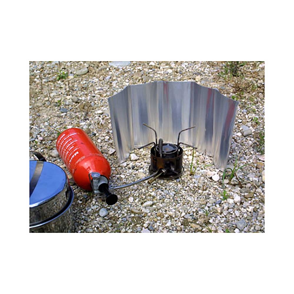 Basic Nature Basic Nature Windscherm aluminium vouwbaar 18cm hoog 052200 branders Basic Nature Windscherm aluminium vouwbaar 18cm hoog Aluminium 052200 branders online bestellen bij Kathmandu Outdoor & Travel