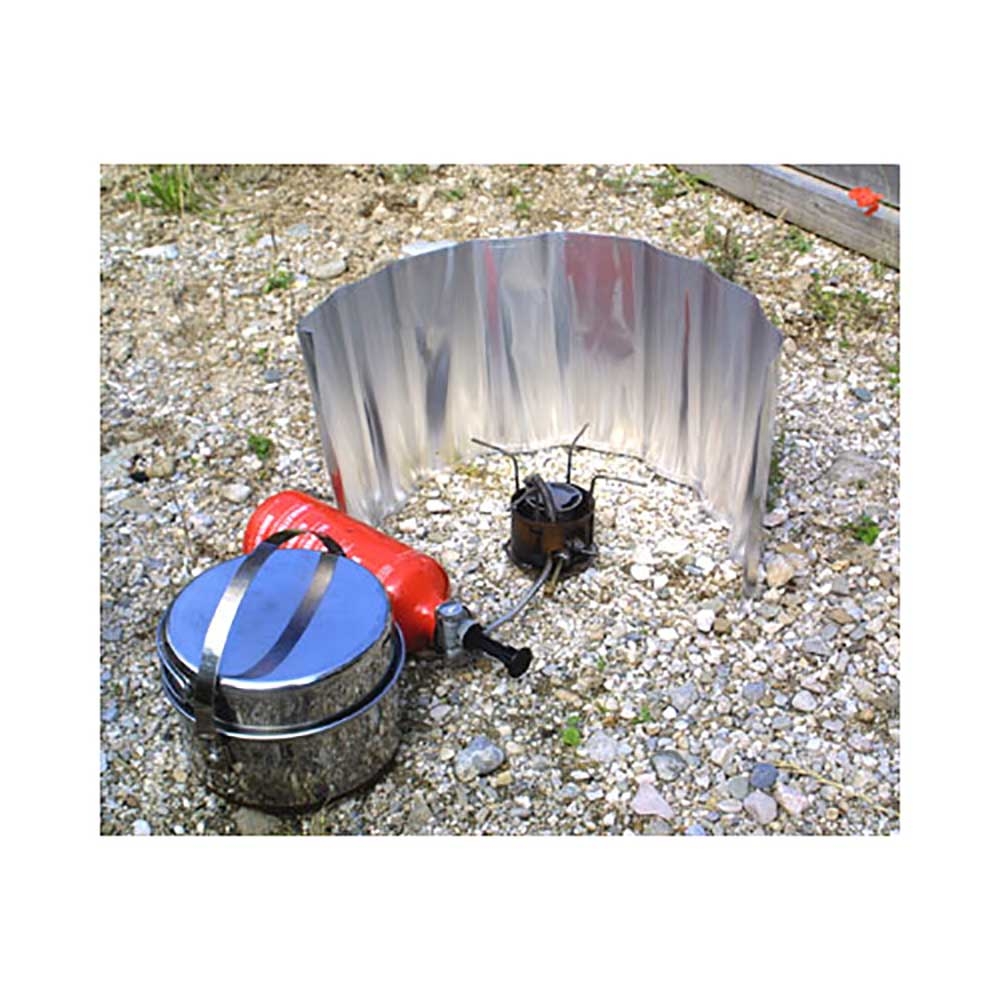 Basic Nature Basic Nature Windscherm aluminium vouwbaar 24cm hoog 052250 branders Basic Nature Windscherm aluminium vouwbaar 24cm hoog Aluminium 052250 branders online bestellen bij Kathmandu Outdoor & Travel