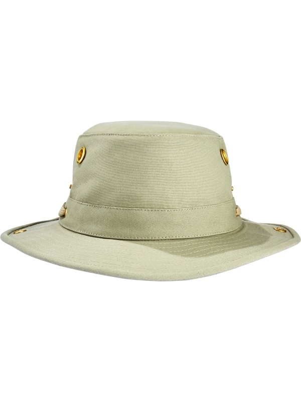 Tilley T3 Sailing Hat Khaki Tilley T3 Sailing Hat Khaki