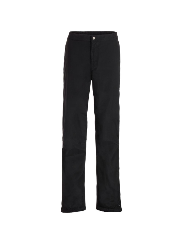 Vaude Yaras Rainpants II black Vaude Yaras Rainpants II black