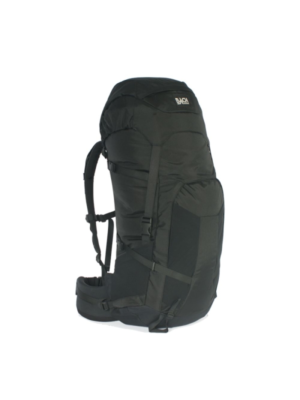 Bach  Journeyman 48 Black