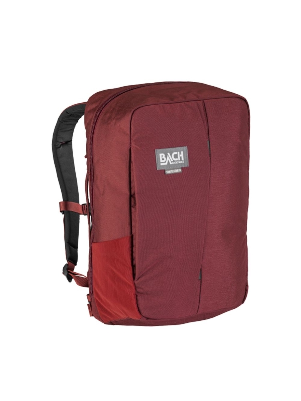 Bach Travelstar 28 Red Bach Travelstar 28 Red