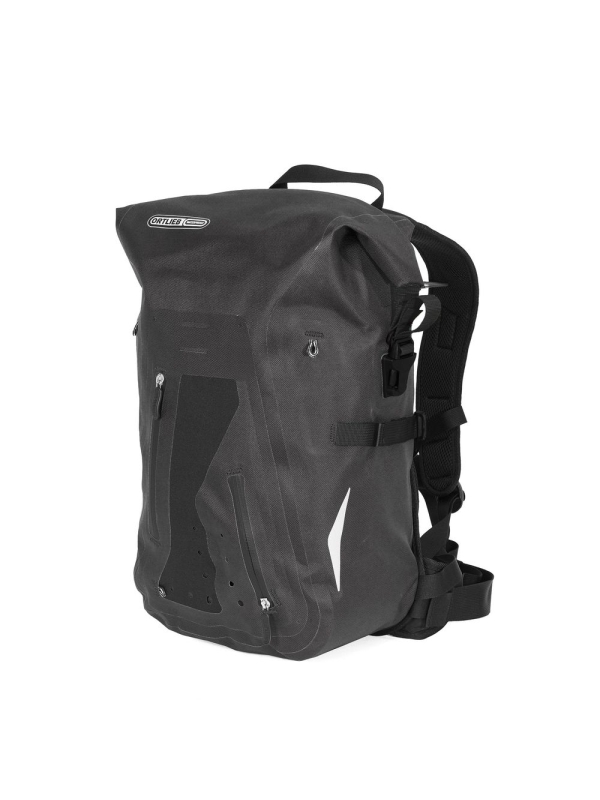 Ortlieb  Packman Pro 2  Black