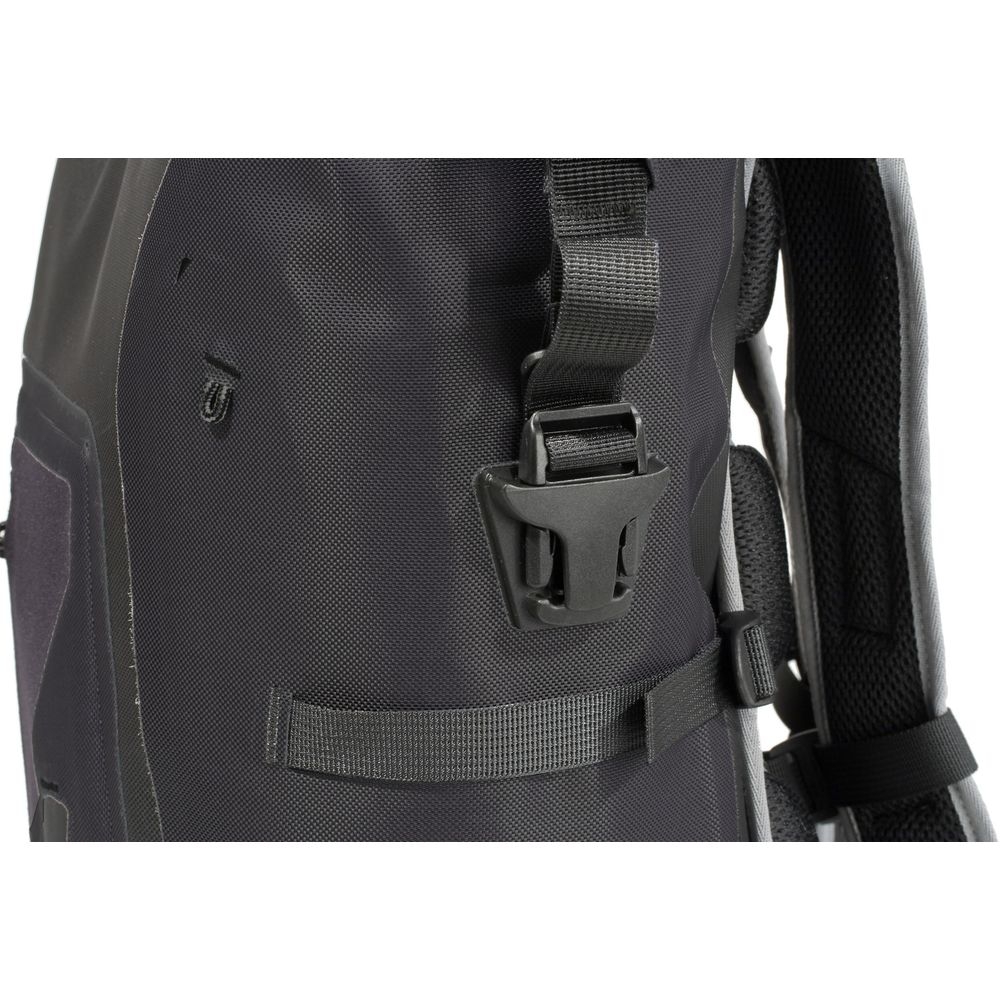 Ortlieb Ortlieb Packman Pro 2 OR3206 dagrugzakken Ortlieb Packman Pro 2 Black OR3206 dagrugzakken online bestellen bij Kathmandu Outdoor & Travel