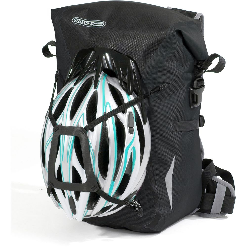 Ortlieb Ortlieb Packman Pro 2 OR3206 dagrugzakken Ortlieb Packman Pro 2 Black OR3206 dagrugzakken online bestellen bij Kathmandu Outdoor & Travel