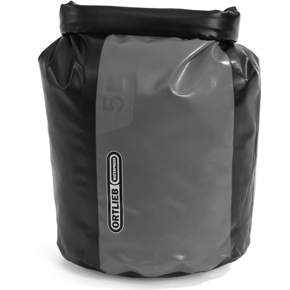 Ortlieb Ortlieb Drybag PD350 5L OK4051 reisaccessoires Ortlieb Drybag PD350 5L Black OK4051 reisaccessoires online bestellen bij Kathmandu Outdoor & Travel
