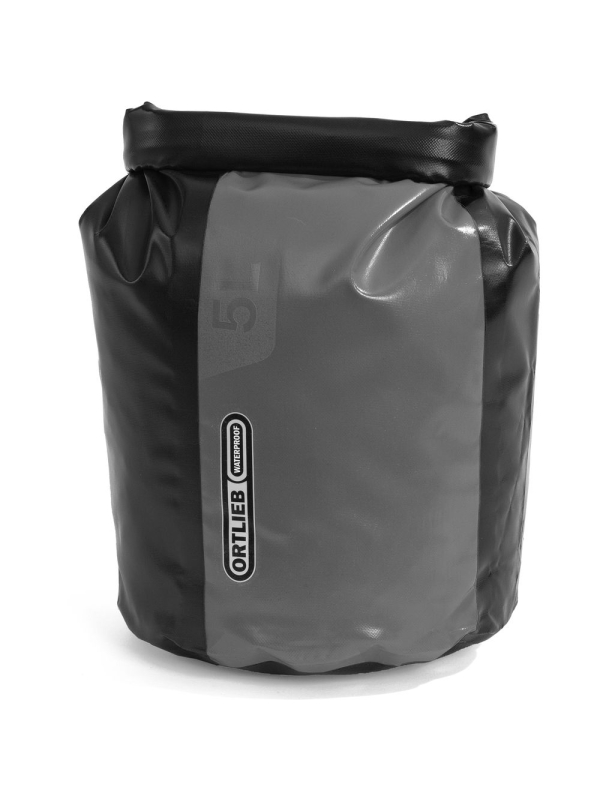 Ortlieb Drybag PD350 5L Black Ortlieb Drybag PD350 5L Black