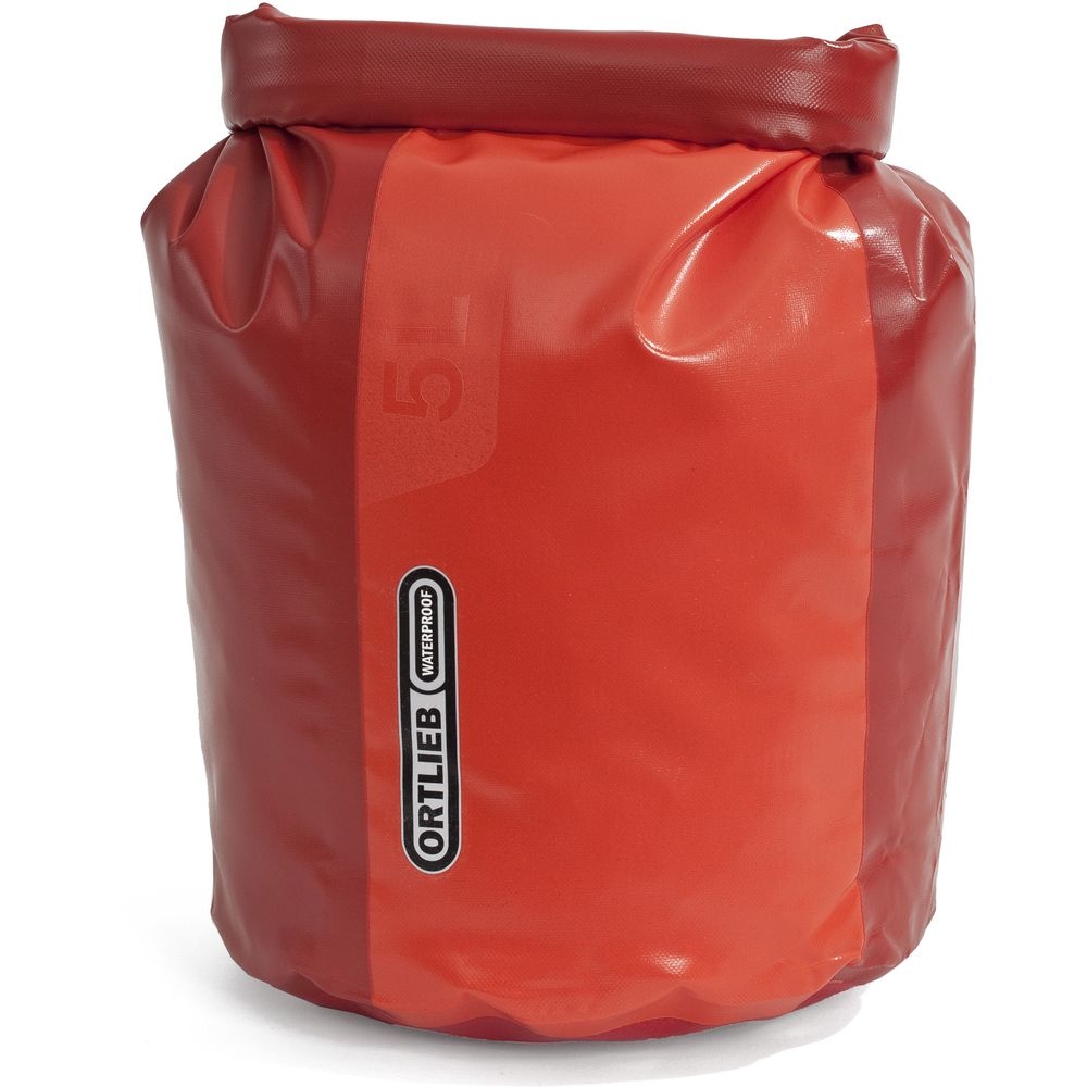 Ortlieb Ortlieb Drybag PD350 5L OK4052 reisaccessoires Ortlieb Drybag PD350 5L Cranberry - Signal Red OK4052 reisaccessoires online bestellen bij Kathmandu Outdoor & Travel