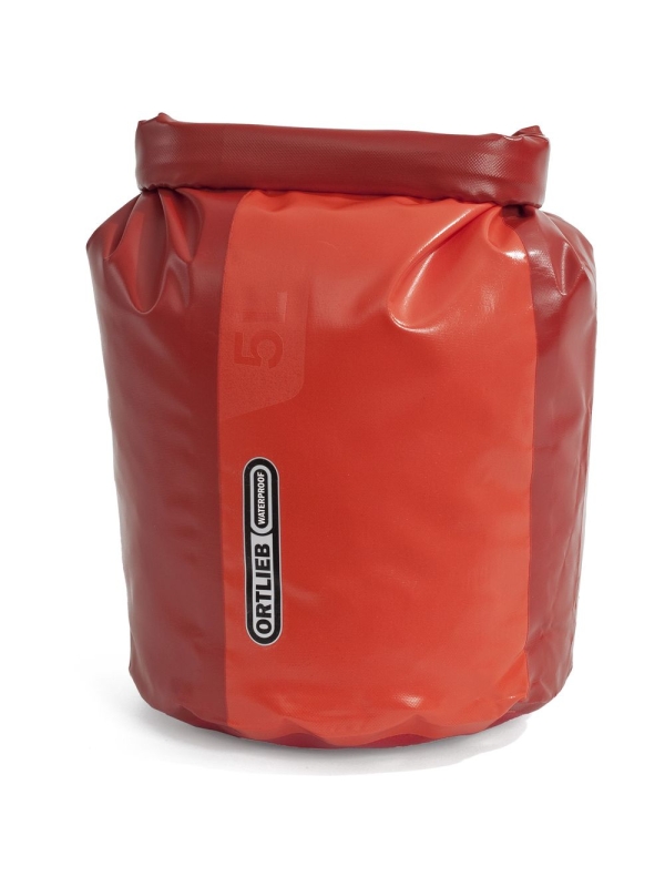 Ortlieb Drybag PD350 5L Cranberry - Signal Red Ortlieb Drybag PD350 5L Cranberry - Signal Red