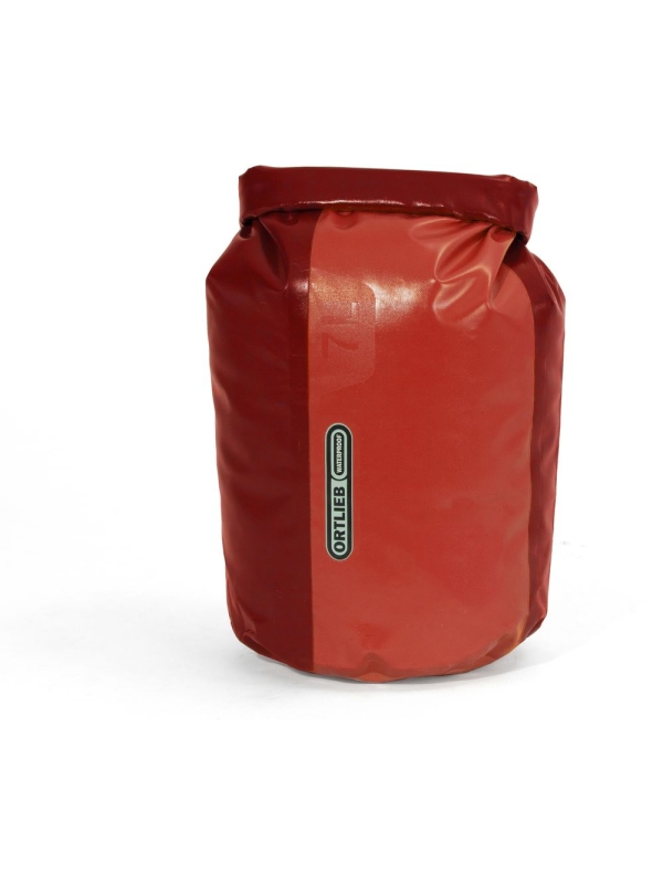Ortlieb Drybag PD350 7L Cranberry - Signal Red Ortlieb Drybag PD350 7L Cranberry - Signal Red