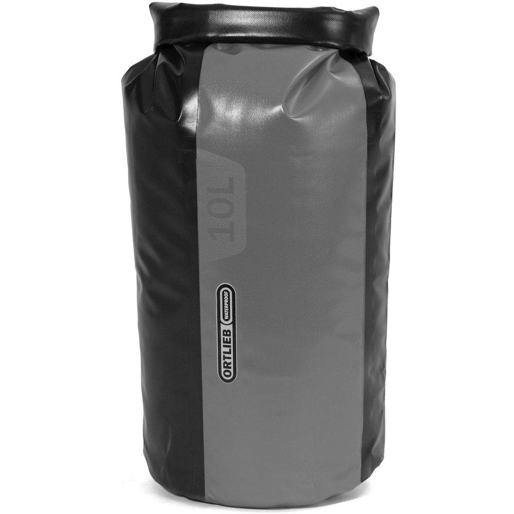 Ortlieb Ortlieb Drybag PD350 10L OK4351 reisaccessoires Ortlieb Drybag PD350 10L Black OK4351 reisaccessoires online bestellen bij Kathmandu Outdoor & Travel