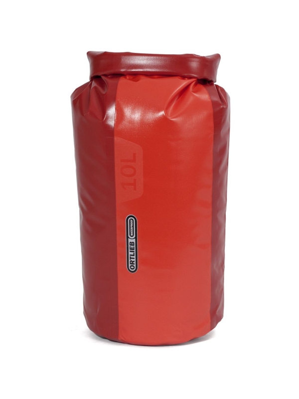 Ortlieb  Drybag PD350 10L Cranberry - Signal Red