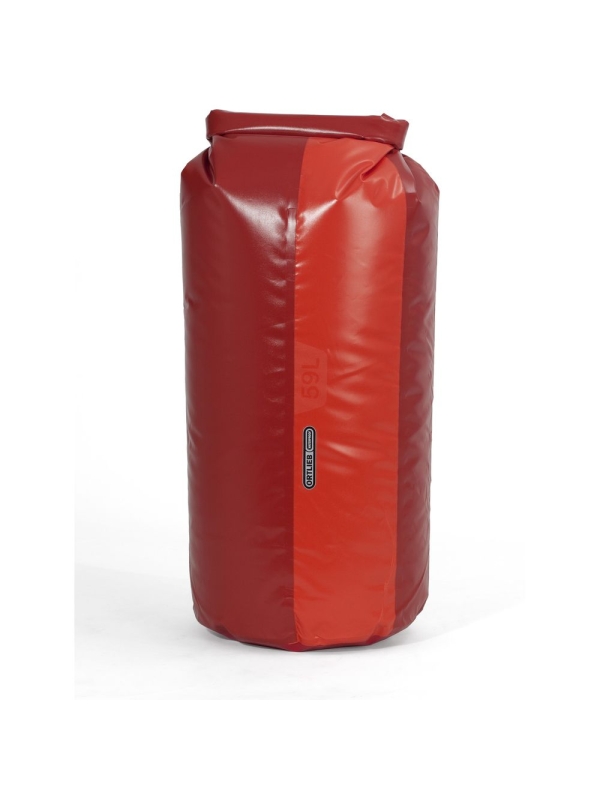Ortlieb Drybag PD350 59L Cranberry - Signal Red Ortlieb Drybag PD350 59L Cranberry - Signal Red