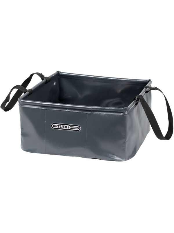 Ortlieb  Folding Bowl 10L Asphalt