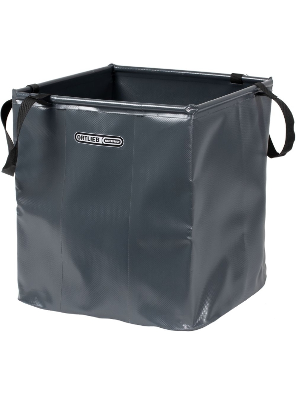 Ortlieb  Folding Bowl 20L Asphalt