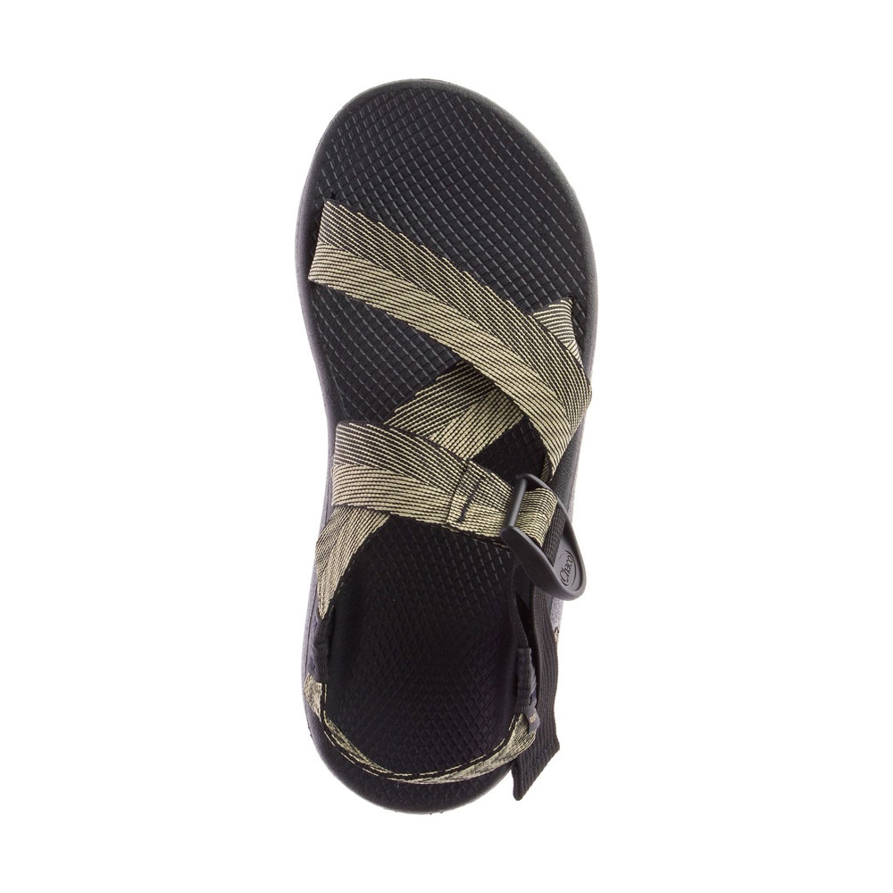 Chaco Mega Z/Cloud Odds Black JCH107223-OBLK sandalen online bestellen bij Kathmandu Outdoor & Travel