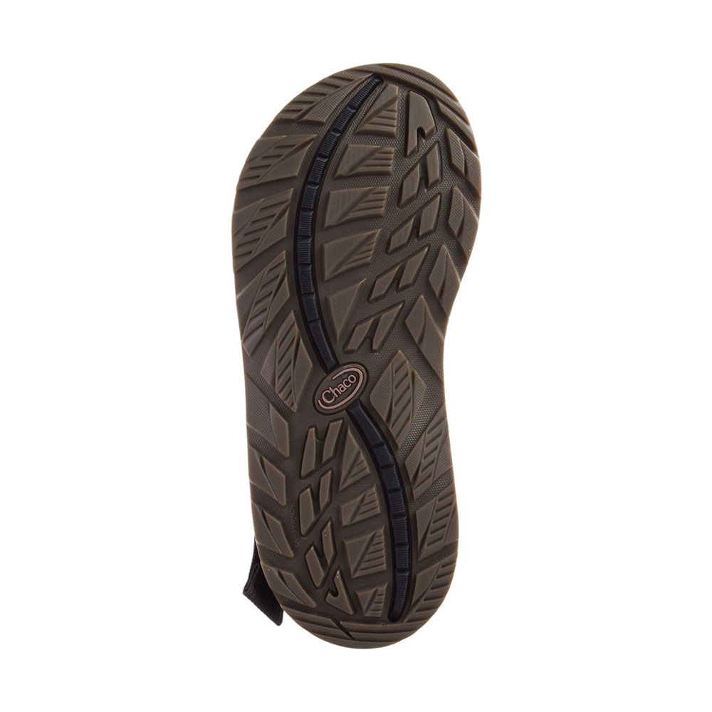 Chaco Mega Z/Cloud Odds Black JCH107223-OBLK sandalen online bestellen bij Kathmandu Outdoor & Travel