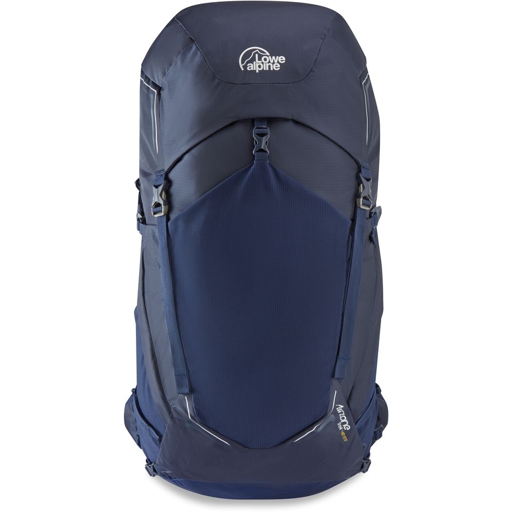 Lowe Alpine AirZone Trek 45:55 Navy FTE-90-NA-45 dagrugzakken online bestellen bij Kathmandu Outdoor & Travel