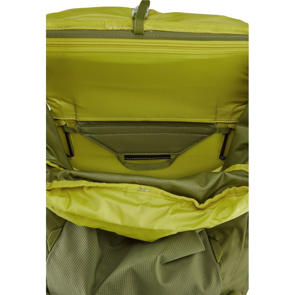 Lowe Alpine AirZone Trek 45:55 Fern FTE-90-FE-45 dagrugzakken online bestellen bij Kathmandu Outdoor & Travel