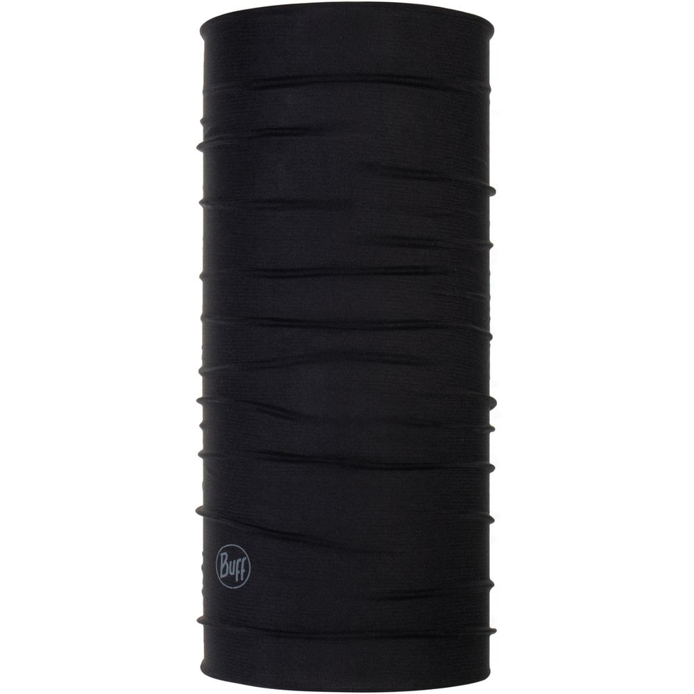 Buff Buff Coolnet UV Solid Black 119328.999 kleding accessoires online bestellen bij Kathmandu Outdoor & Travel