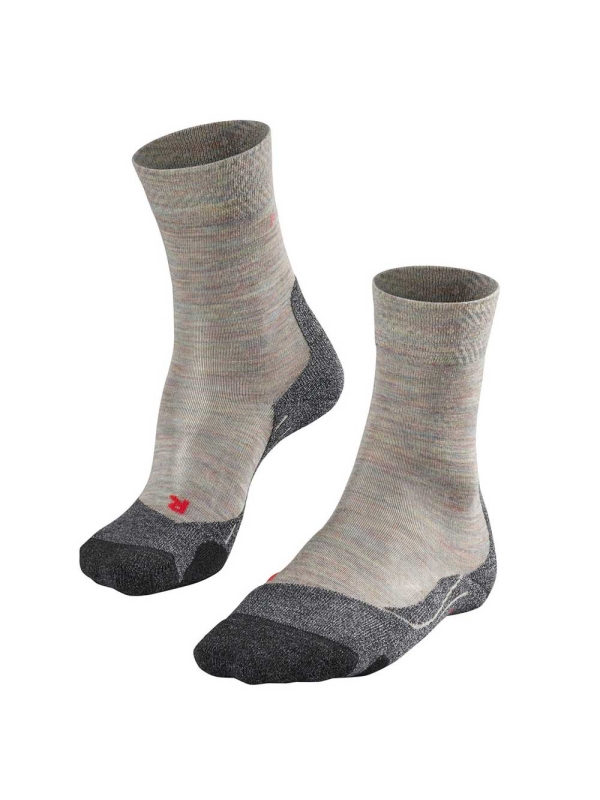 Falke TK2 Explore Melange Women's Moon Mist Falke TK2 Explore Melange Women's Moon Mist