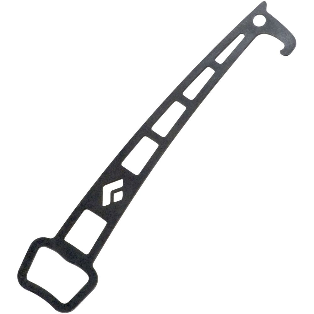 Black Diamond Black Diamond Nut Tool 620060 zekeren Black Diamond Nut Tool Black 620060 zekeren online bestellen bij Kathmandu Outdoor & Travel