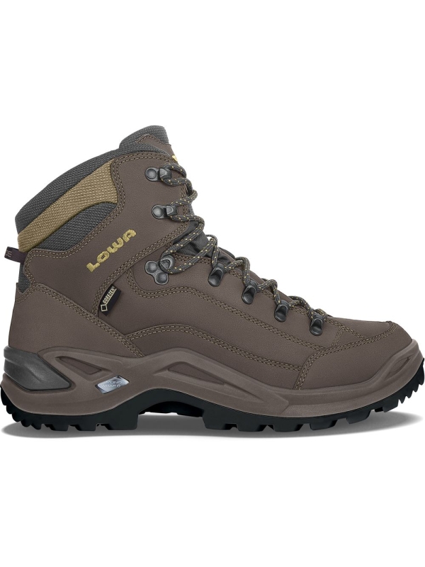 Lowa Renegade GTX Mid Slate Lowa Renegade GTX Mid Slate