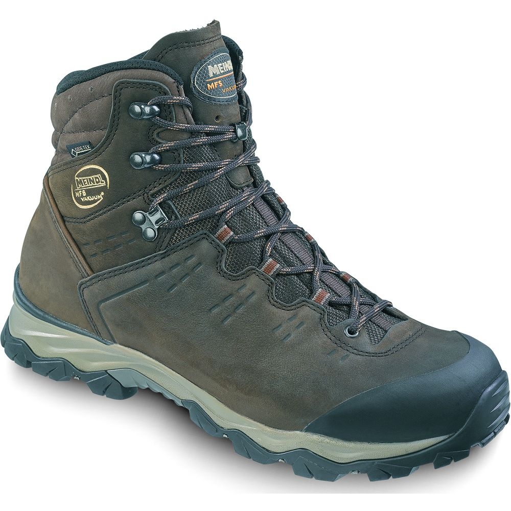 Meindl Meindl Vakuum Fit II Weit 2945-46 wandelschoenen heren Meindl Vakuum Fit II Weit Braun 2945-46 wandelschoenen heren online bestellen bij Kathmandu Outdoor & Travel
